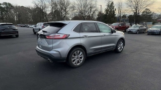 Used 2024  Ford Edge Titanium AWD at CarloanExpress&period;Com near Hampton&comma; VA