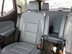 Used 2018  Chevrolet Traverse 4d SUV AWD Premier at CarloanExpress&period;Com near Hampton&comma; VA
