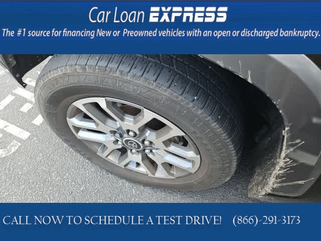 Used 2022  Toyota Tundra 4WD 1794 Edition CrewMax 5.5ft Bed at CarloanExpress.Com near Hampton, VA