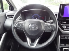 Used 2025  Toyota Corolla Cross XLE 2WD at CarloanExpress&period;Com near Hampton&comma; VA
