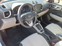 Used 2024  Hyundai Venue SEL IVT at CarloanExpress&period;Com near Hampton&comma; VA