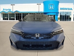 New 2026  Honda Civic Sedan Sport CVT at CarloanExpress.Com near Hampton, VA