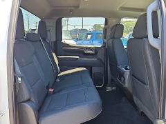 Used 2025  Chevrolet Silverado 1500 4WD Crew Cab 147" LT Trail Boss at CarloanExpress&period;Com near Hampton&comma; VA