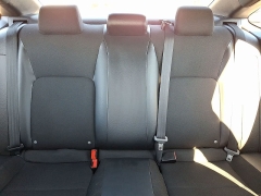 Used 2023  Honda Civic Sedan Sport CVT at CarloanExpress&period;Com near Hampton&comma; VA