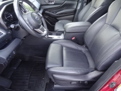 Used 2023  Subaru Ascent Limited 7-Passenger at CarloanExpress&period;Com near Hampton&comma; VA