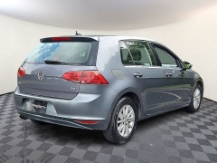 Used 2015  Volkswagen Golf 4dr HB Auto TSI at CarloanExpress&period;Com near Hampton&comma; VA