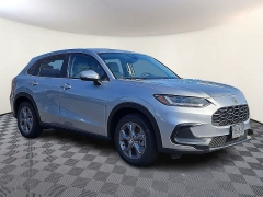 New 2026  Honda HR-V LX AWD CVT at CarloanExpress&period;Com near Hampton&comma; VA