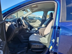 Used 2023  Chevrolet Equinox AWD 4dr LS w&sol;1FL at CarloanExpress&period;Com near Hampton&comma; VA