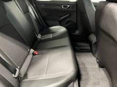 New 2026  Honda Civic Hatchback Sport CVT at CarloanExpress.Com near Hampton, VA