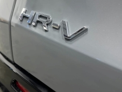 New 2026  Honda HR-V EX-L AWD CVT at CarloanExpress&period;Com near Hampton&comma; VA