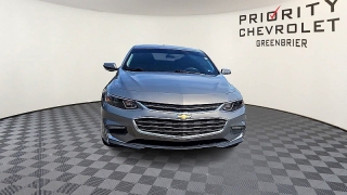 Used 2017  Chevrolet Malibu 4d Sedan LT at CarloanExpress&period;Com near Hampton&comma; VA