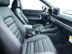 New 2026  Honda CR-V Hybrid Sport-L FWD at CarloanExpress&period;Com near Hampton&comma; VA