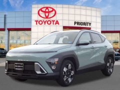 Used 2025  Hyundai Kona SEL FWD at CarloanExpress&period;Com near Hampton&comma; VA