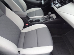 Used 2025  Toyota Corolla LE CVT at CarloanExpress&period;Com near Hampton&comma; VA