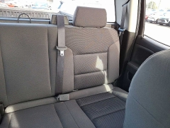 Used 2019  Chevrolet Silverado 1500 LD 2WD Double Cab LT at CarloanExpress.Com near Hampton, VA