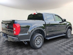 Used 2020  Ford Ranger 2WD SuperCrew 5' Box at CarloanExpress&period;Com near Hampton&comma; VA