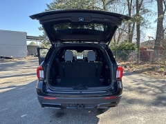 Used 2025  Ford Explorer ST-Line 4WD at CarloanExpress&period;Com near Hampton&comma; VA