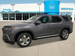 New 2025  Honda Pilot EX-L AWD at CarloanExpress.Com near Hampton, VA