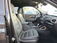 Used 2022  Chevrolet Trailblazer FWD 4dr ACTIV at CarloanExpress&period;Com near Hampton&comma; VA