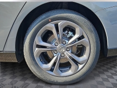 New 2026  Honda Accord Hybrid EX-L Sedan at CarloanExpress&period;Com near Hampton&comma; VA