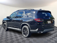 New 2025  Honda Pilot Touring+ AWD at CarloanExpress.Com near Hampton, VA