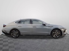 Used 2025  Hyundai Sonata SEL FWD at CarloanExpress&period;Com near Hampton&comma; VA