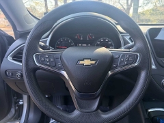 Used 2025  Chevrolet Malibu 4dr Sdn 1LT at CarloanExpress&period;Com near Hampton&comma; VA