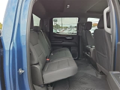 Used 2024  Chevrolet Silverado 1500 4WD Crew Cab 147" LT Trail Boss at CarloanExpress&period;Com near Hampton&comma; VA