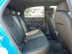 Used 2024  Honda Civic Hatchback Sport CVT at CarloanExpress&period;Com near Hampton&comma; VA