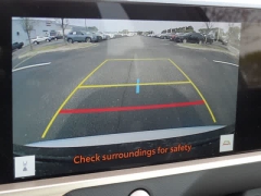 Used 2025  Toyota Crown AWD &lpar;Natl&rpar; at CarloanExpress&period;Com near Hampton&comma; VA