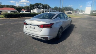 Used 2025  Nissan Altima SV FWD at CarloanExpress&period;Com near Hampton&comma; VA