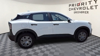 Used 2025  Nissan Kicks S AWD at CarloanExpress&period;Com near Hampton&comma; VA