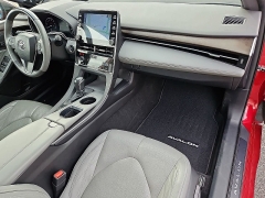 Used 2020  Toyota Avalon 4d Sedan Limited at CarloanExpress&period;Com near Hampton&comma; VA