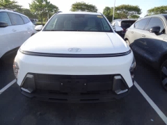 Used 2024  Hyundai Kona SEL AWD at CarloanExpress&period;Com near Hampton&comma; VA