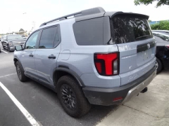 Used 2026  Honda Passport TrailSport AWD at CarloanExpress&period;Com near Hampton&comma; VA