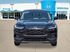 New 2027  Honda HR-V LX 2WD CVT at CarloanExpress&period;Com near Hampton&comma; VA