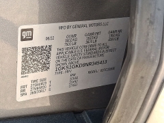 Used 2022  GMC Yukon XL 2WD 4dr SLT at CarloanExpress&period;Com near Hampton&comma; VA
