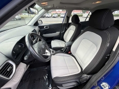 Used 2024  Hyundai Venue SEL IVT at CarloanExpress&period;Com near Hampton&comma; VA