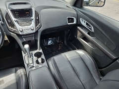 Used 2013  Chevrolet Equinox 4d SUV FWD LTZ at CarloanExpress&period;Com near Hampton&comma; VA