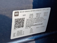 Used 2022  Chevrolet Blazer FWD 4dr Premier at CarloanExpress&period;Com near Hampton&comma; VA