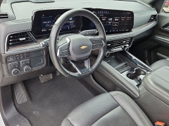 Used 2025  Chevrolet Tahoe 4WD 4dr LT at CarloanExpress&period;Com near Hampton&comma; VA