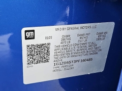 Used 2023  Chevrolet Malibu 4dr Sdn 1LT at CarloanExpress&period;Com near Hampton&comma; VA