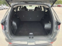 Used 2024  Hyundai Tucson SEL FWD &ast;Ltd Avail&ast; at CarloanExpress&period;Com near Hampton&comma; VA