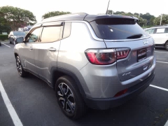 Used 2022  Jeep Compass Limited 4x4 at CarloanExpress&period;Com near Hampton&comma; VA