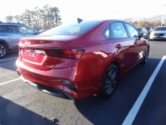 Used 2024  Kia Forte LXS IVT at CarloanExpress&period;Com near Hampton&comma; VA