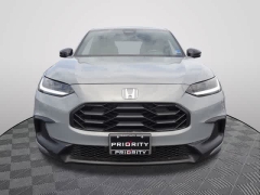 Used 2025  Honda HR-V Sport 2WD CVT at CarloanExpress&period;Com near Hampton&comma; VA