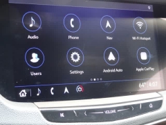 Used 2019  Cadillac CT6 4dr Sdn 3&period;6L Luxury AWD at CarloanExpress&period;Com near Hampton&comma; VA