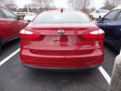 Used 2015  Kia Forte 4d Sedan LX Popular at CarloanExpress&period;Com near Hampton&comma; VA