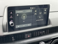 New 2026  Honda CR-V EX-L 2WD at CarloanExpress.Com near Hampton, VA