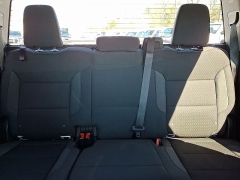 Used 2023  Chevrolet Silverado 1500 4WD Crew Cab 157" RST at CarloanExpress&period;Com near Hampton&comma; VA